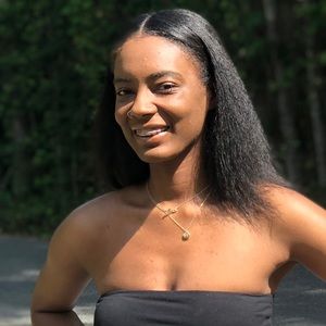 Meet your Posher, Octavia